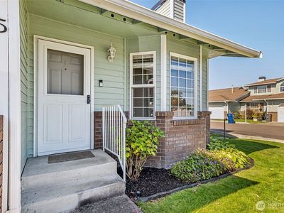 1811 F Street SE #15, Auburn, WA, 98002