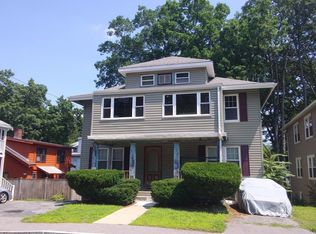 24 Lothrop Ave, Milton, MA 02186