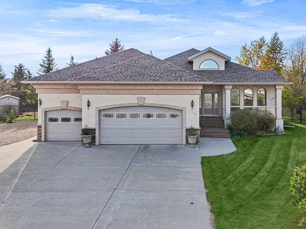516 500 Parkridge Close, Camrose, AB T4V 4V2