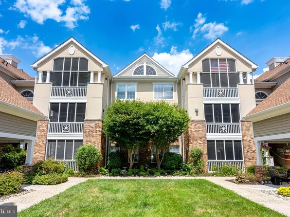 298 N Canterbury Rd #298, Bel Air, MD 21014