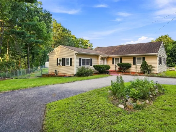 70 Muller Rd, Burlington, MA 01803