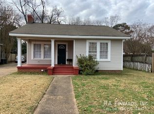 1616 4th Ave, Tuscaloosa, AL 35401
