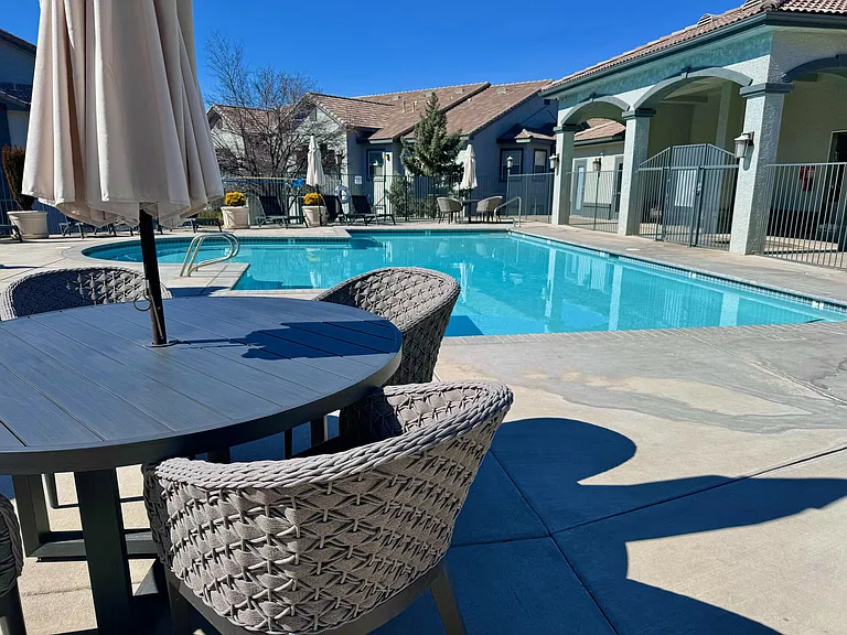 Canyon Vista — Photo 9