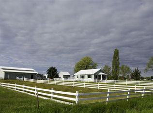 3001 W Hamilton Rd, Deer Park, WA 99006