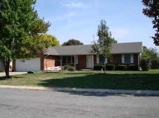 1520 Lincoln Blvd, Mascoutah, IL 62258