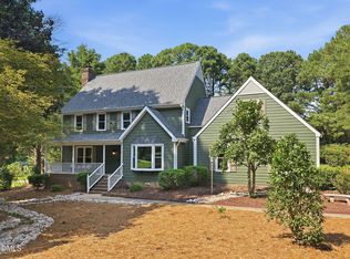 15708 Wickershire Ct, Raleigh, NC 27614
