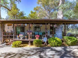 4061 Buckeye Rd, Mariposa, CA 95338