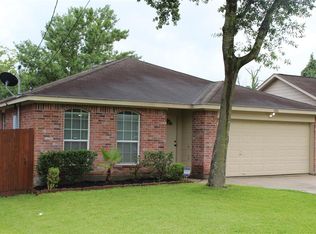 3306 Sadler St, Houston, TX 77093