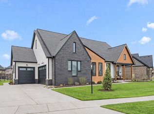 13340 Redbud Dr, Saint John, IN
