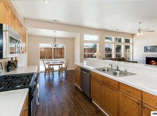 9650 Frankwood Dr, Reno, NV 89521