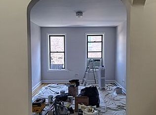 110 Post Ave FLOOR 5, New York, NY 10034