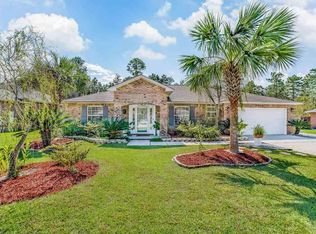 4711 Canter Row, Pensacola, FL 32526