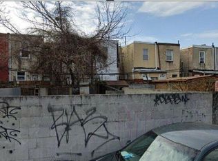 2614 N Darien St, Philadelphia, PA 19133