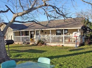 5488 Taylorsville Rd, Dale, TX 78616