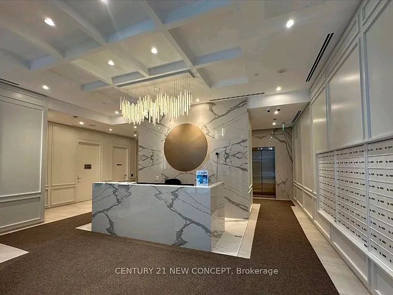 100 Queen St E #2506 — Photo 2