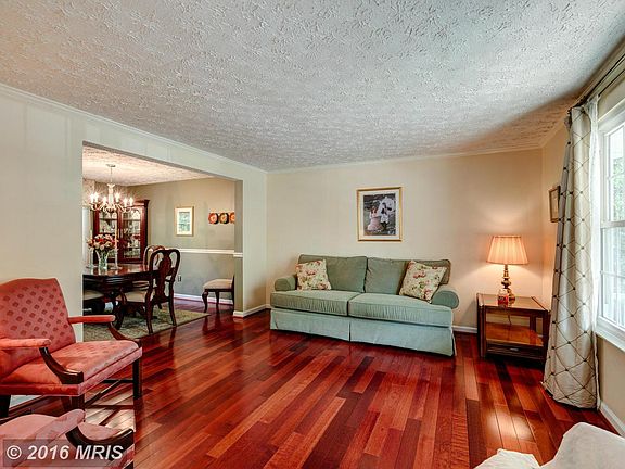 4th image of 13735 Cabells Mill Dr