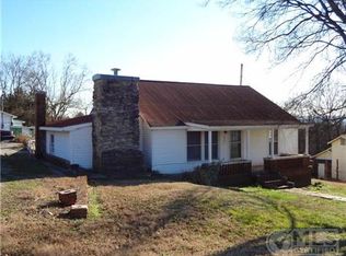955 Ragsdale Ln, Pulaski, TN 38478