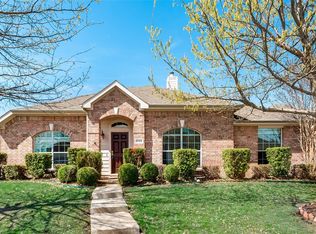 1545 Crystal Pass, Allen, TX 75002