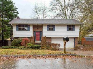 349 Branchwood Cir, Hixson, TN 37343