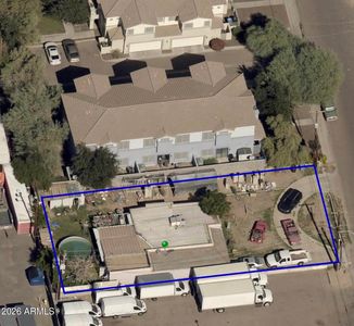 4132 N 27TH Street #2, Phoenix, AZ, 85016