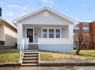 1737 Culbertson Ave, New Albany, IN 47150