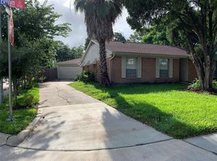 11703 N Evelyn Cir, Houston, TX 77071