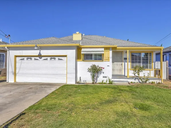 136 Abelia Way, East Palo Alto, CA 94303