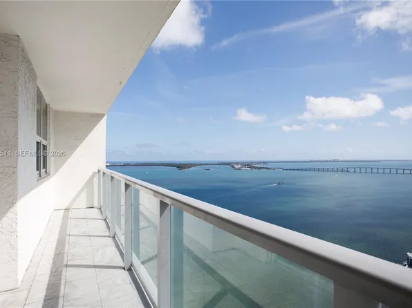 1155 Brickell Bay Dr APT 3105, Miami, FL 33131