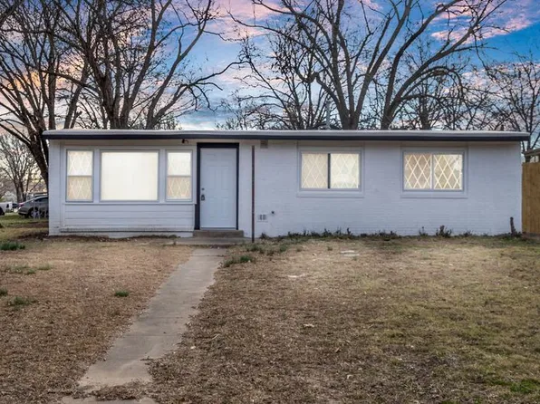 1315 N 78th Ave E, Tulsa, OK 74115