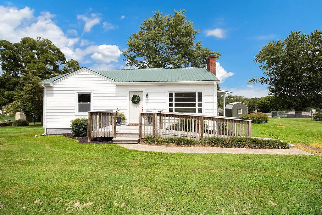214 Reed Ave, Greeneville, TN 37743 Zillow
