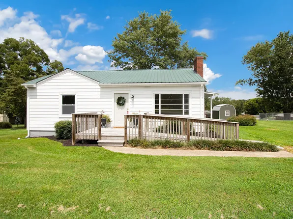 214 Reed Ave, Greeneville, TN 37743