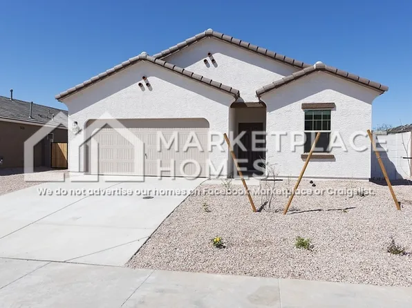 4924 N 192nd Ln, Litchfield Park, AZ 85340