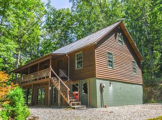 391 Crumby Creek Ter, Blairsville, GA 30512