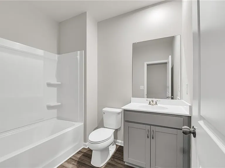 2713 Creek View Ter NW — Photo 40