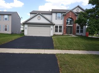 186 S Cranberry St, Bolingbrook, IL