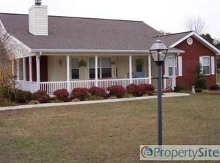 195 Paul Lane Dr, Dayton, TN 37321