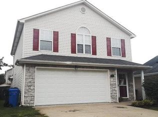 2084 Call Dr, Lexington, KY 40505