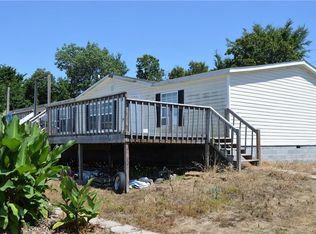 10200 S Old Cincinnati Rd, Lincoln, AR 72744