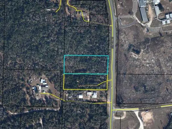 18830 State Route 73 N, Blountstown, FL 32424
