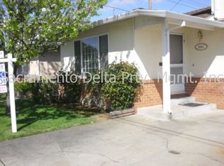 3581 Redding Ave, Sacramento, CA