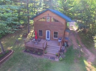 28250 Kilkare Rd, Webster, WI 54893