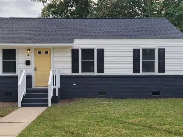 520 Woodfin Rd, Newport News, VA 23601