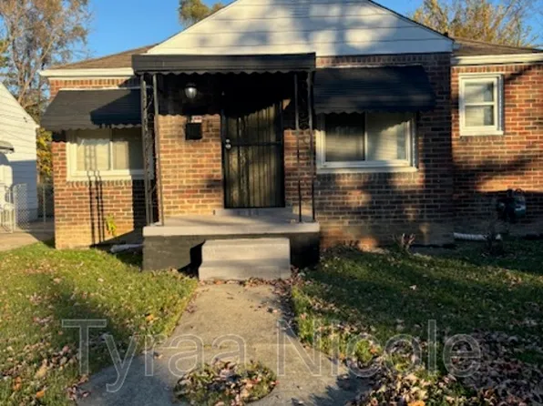 6234 Piedmont St, Detroit, MI 48228