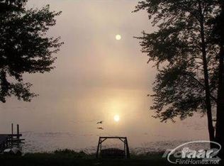 14515 McCaslin Lake Rd, Linden, MI 48451