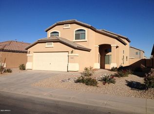 40482 W Sanders Way, Maricopa, AZ 85138