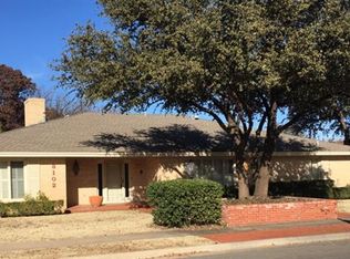 3102 80th St, Lubbock, TX 79423