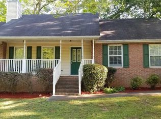 4559 Adams Ct, Rex, GA 30273