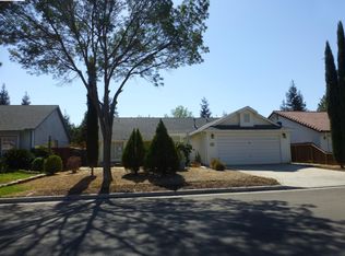 5649 W Richert Ave, Fresno, CA 93722