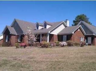 745 Orion St, Troy, AL 36081