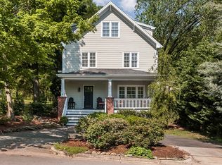 1005 Parker St, Raleigh, NC 27607